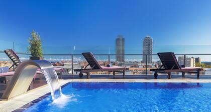 H10 Marina Barcelona