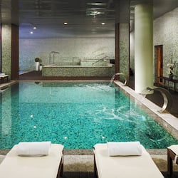 Sauna, hot tub, steam room, Turkish bath, body treatments, aromatherapy