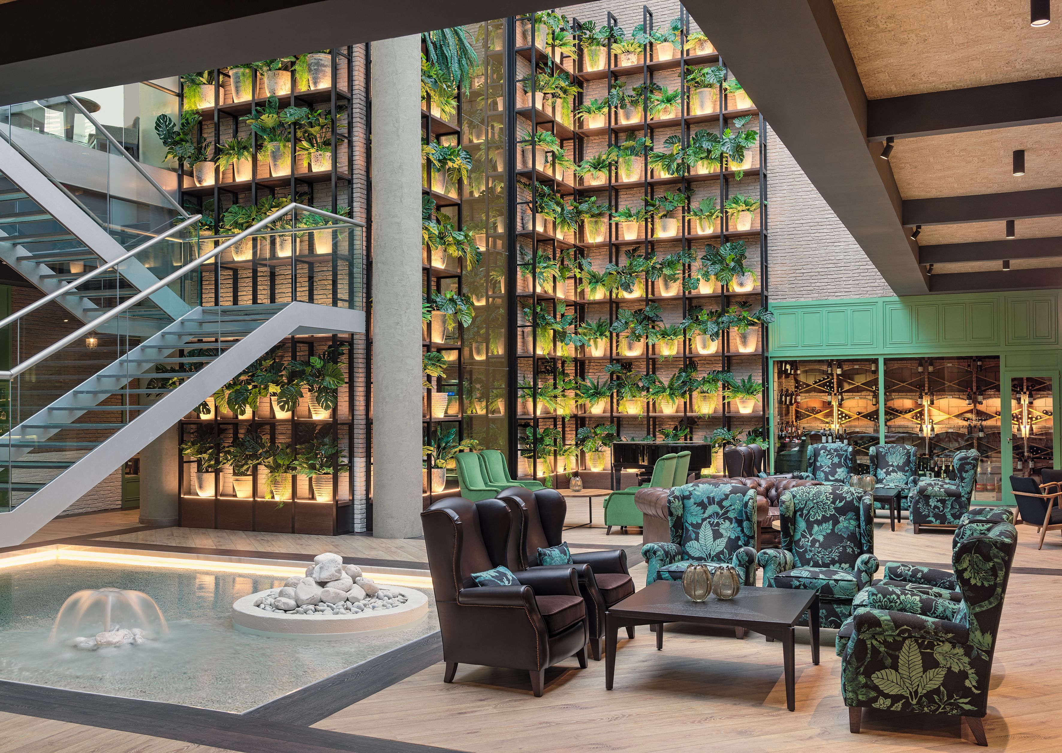 49-inch Smart TV with digital channels, streaming services