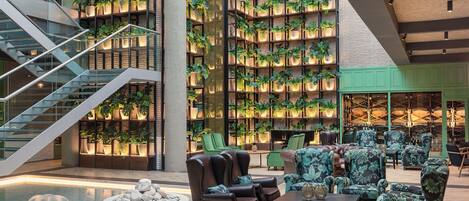 49-inch Smart TV with digital channels, streaming services