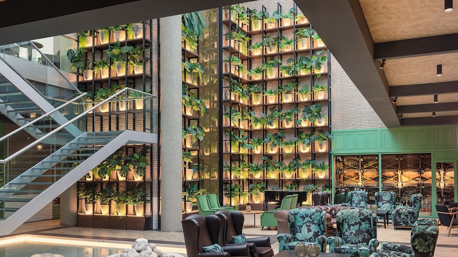 H10 マリーナ バルセロナ