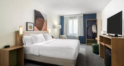 Spark by Hilton Lafayette South
