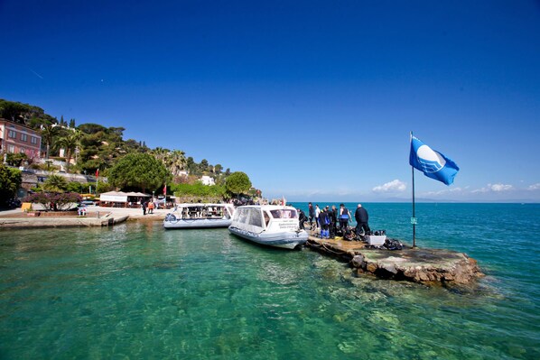 Boating