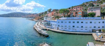 Hotel La Caletta