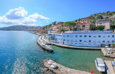 Hotel La Caletta