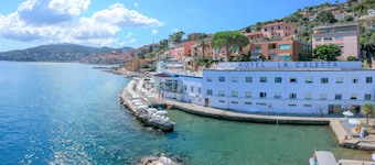 Hotel La Caletta
