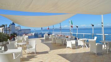 Terrazza/patio