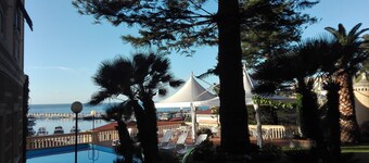 Residence Hotel Miramare
