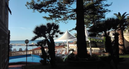 Residence Hotel Miramare