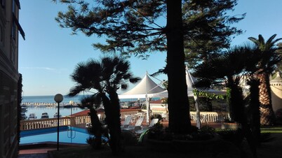 Residence Hotel Miramare
