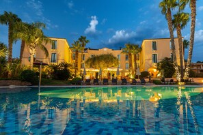 Exterior - Arbatasar Hotel (Tortoli)