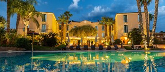 Arbatasar Hotel
