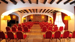 Sala de reunião