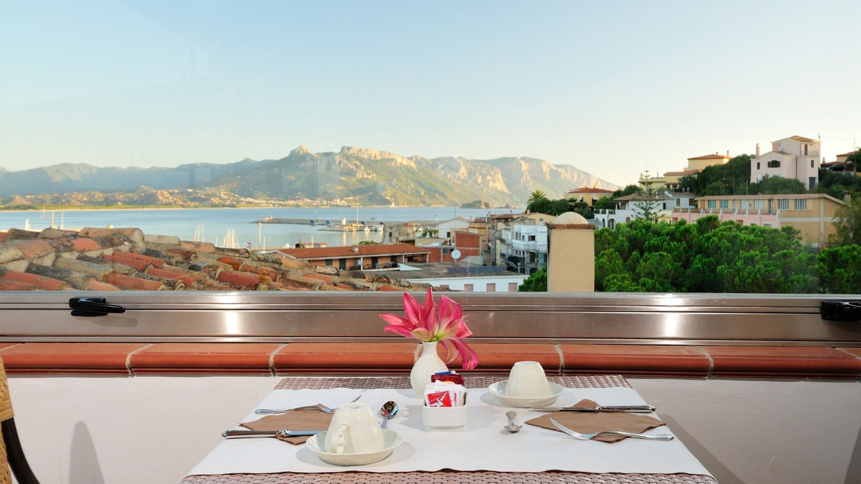 Foto - Hotel Arbatasar