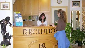 Recepción