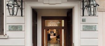 Hotel Alpi