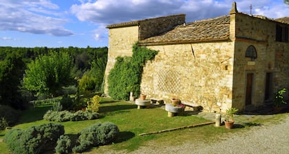 Hotel Casafrassi Wine Resort