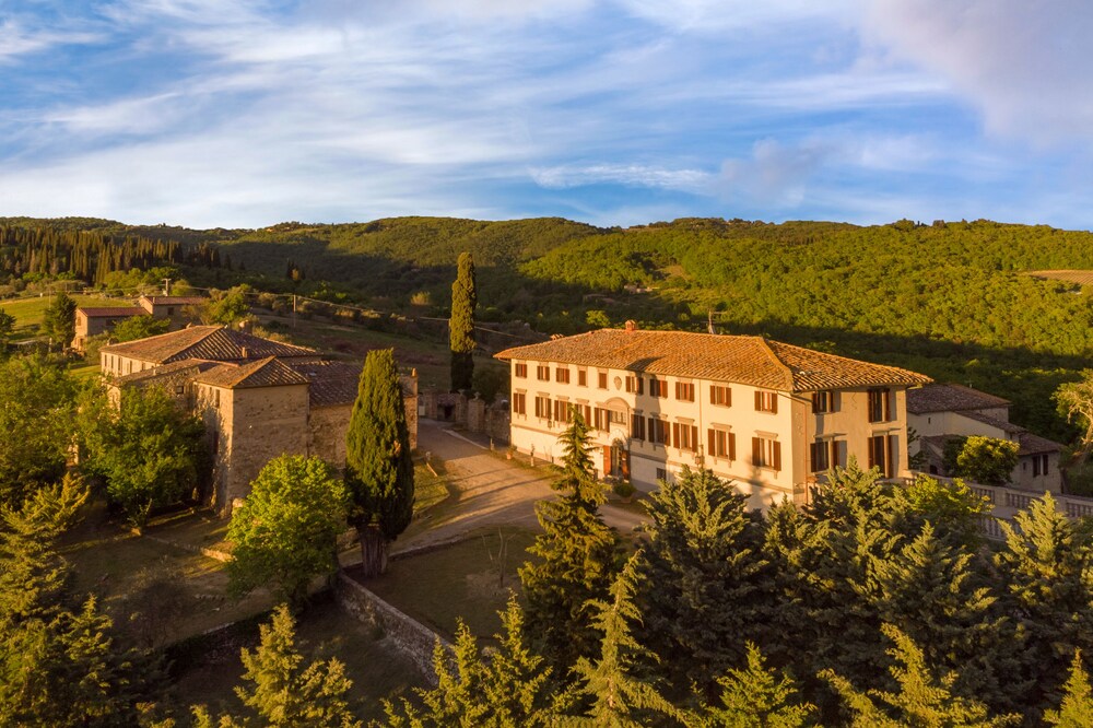 Hotel Casafrassi