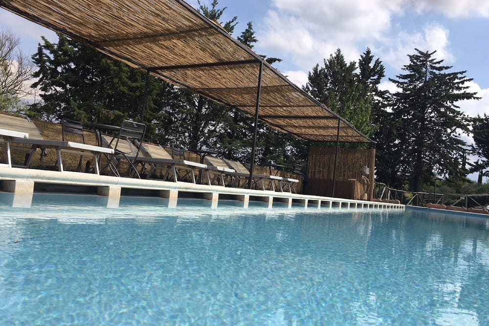 Hotel Casafrassi Wine Resort
