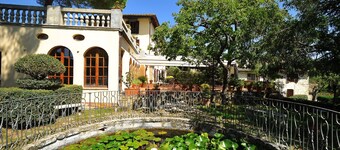 Hotel Casafrassi Wine Resort
