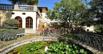 Hotel Casafrassi Wine Resort