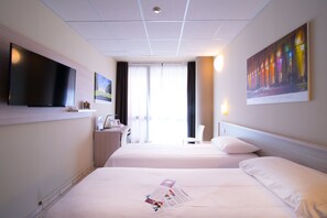 Draps italiens Frette, literie de qualité supérieure