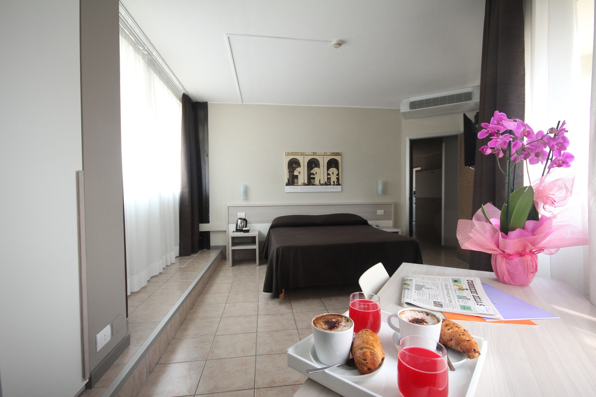 4-Sterne-Hotels