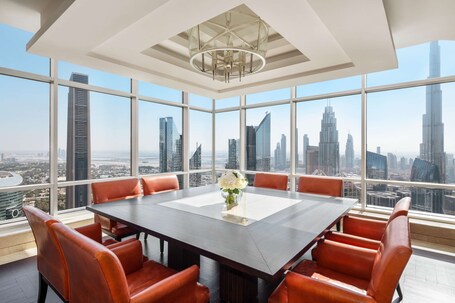 Shangri La Dubai - Image 89