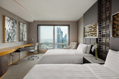 Shangri La Dubai - Image 122