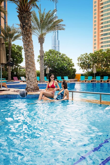 Shangri La Dubai - Image 51