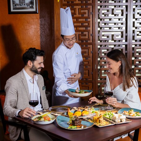 Shangri La Dubai - Image 87