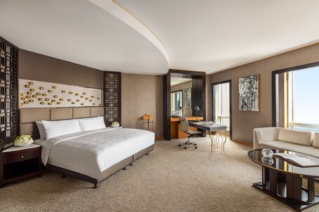 Shangri La Dubai - Image 50