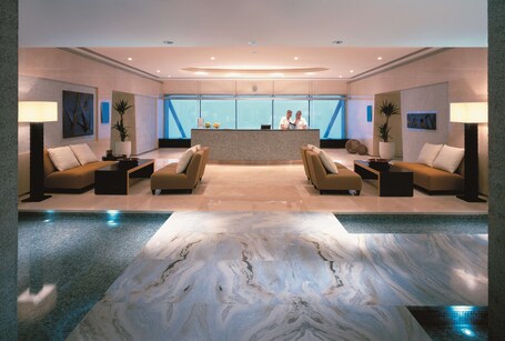 Shangri La Dubai - Image 74