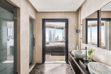 Shangri La Dubai - Image 110