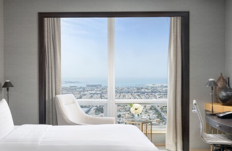 Shangri La Dubai - Image 101