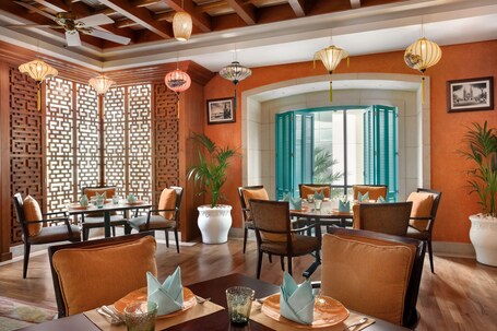Shangri La Dubai - Image 115