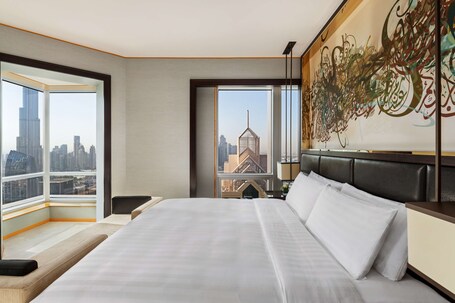 Shangri La Dubai - Image 119