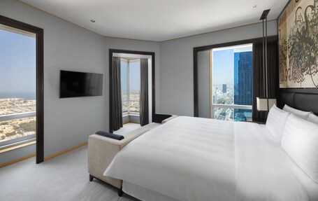 Shangri La Dubai - Image 125