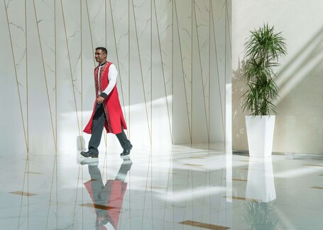 Shangri La Dubai - Image 80