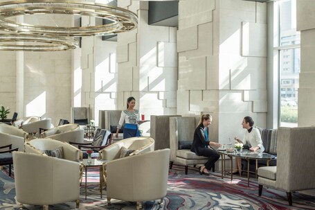 Shangri La Dubai - Image 82