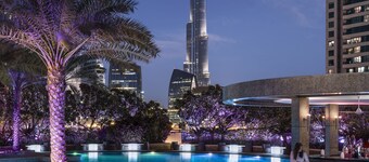 Shangri-La Dubai