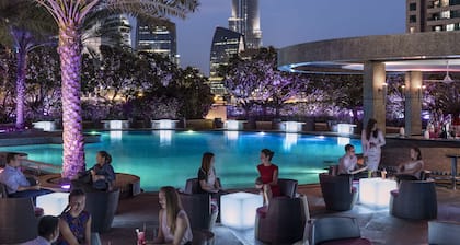 Shangri-La Dubai