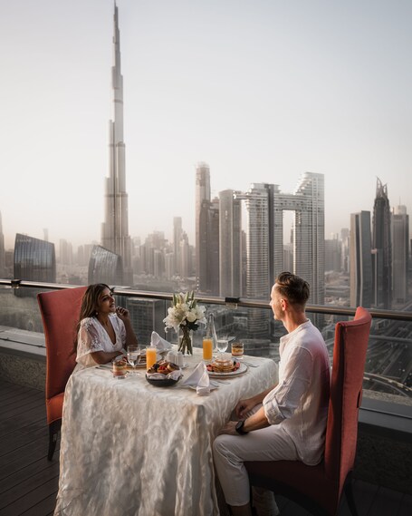 Shangri La Dubai - Image 86