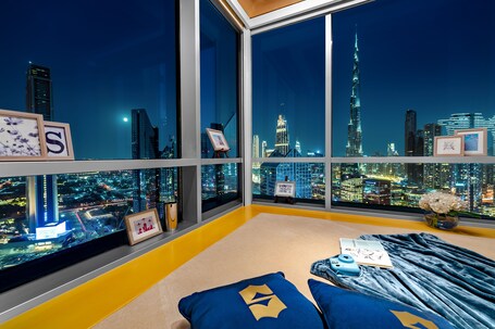 Shangri La Dubai - Image 35