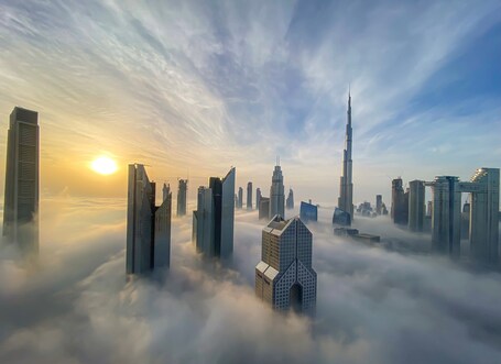Shangri La Dubai - Image 31