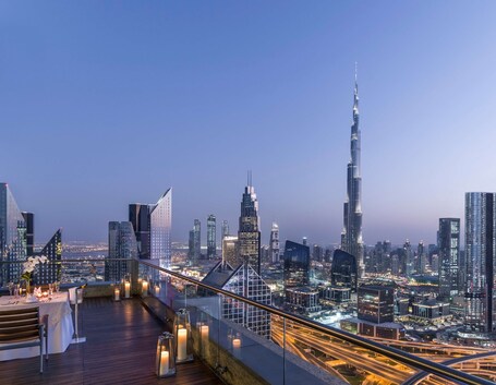 Shangri La Dubai - Image 4