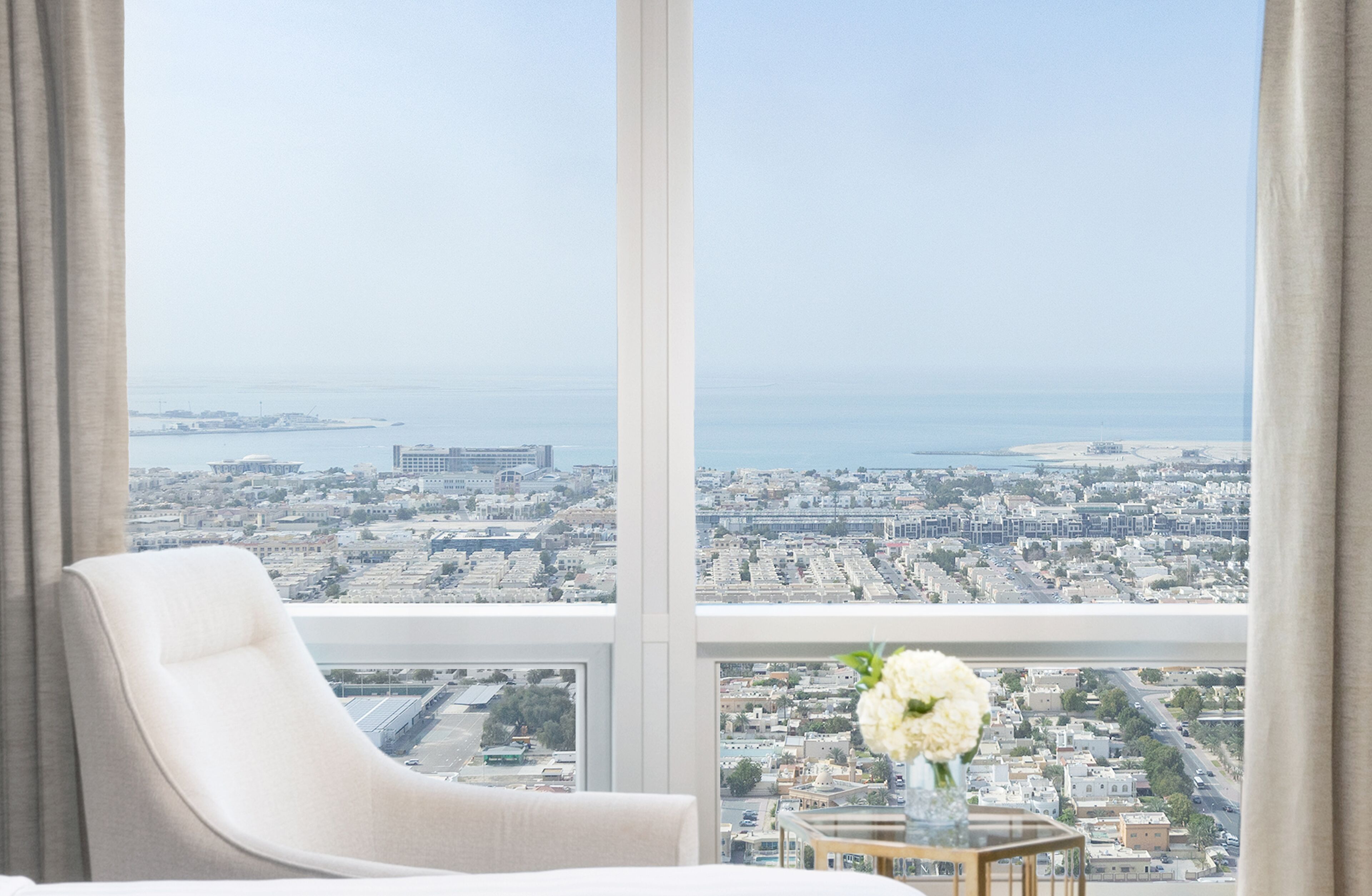 Foto - Shangri-La Dubai