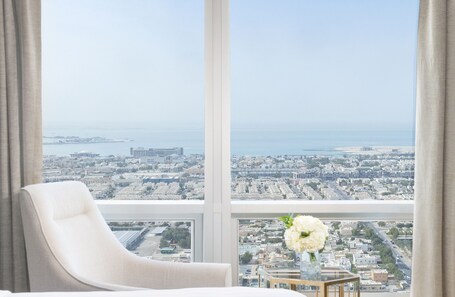 Shangri La Dubai - Image 77