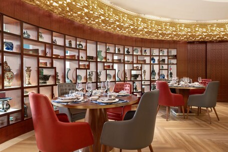 Shangri La Dubai - Image 103