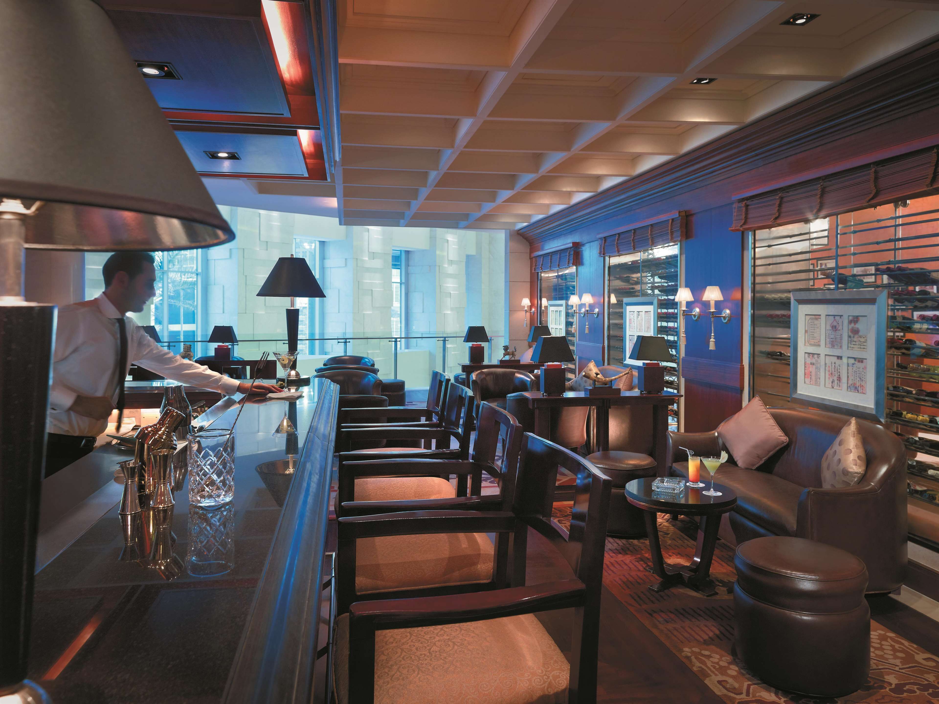 Foto - Shangri-La Dubai